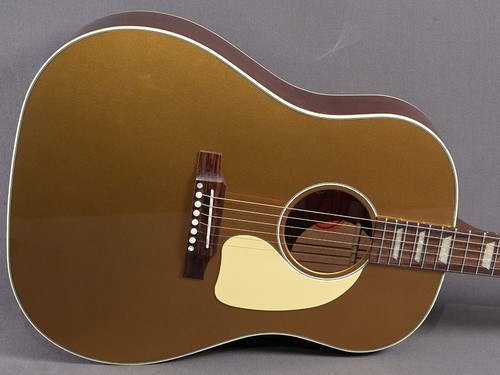 Gibson gold top custom - gibson,