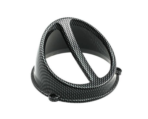 Fan spoiler air scoop - fan,
