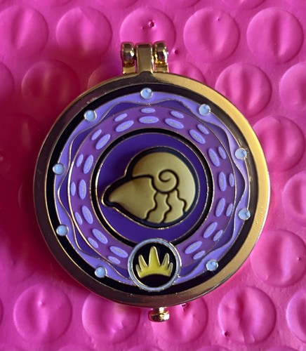 Disney villains compact mirror - villains,