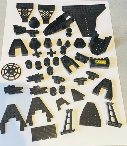 Lego parts spares - lego, parts/spares