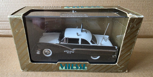 L092 ford fairlane 1956 radar - l092,