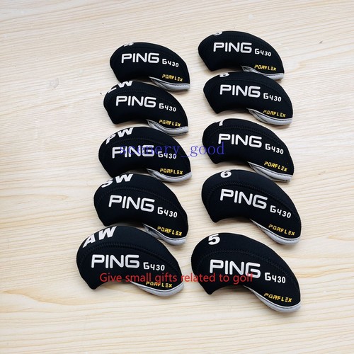 10pcs psal g430 golf - psal, club