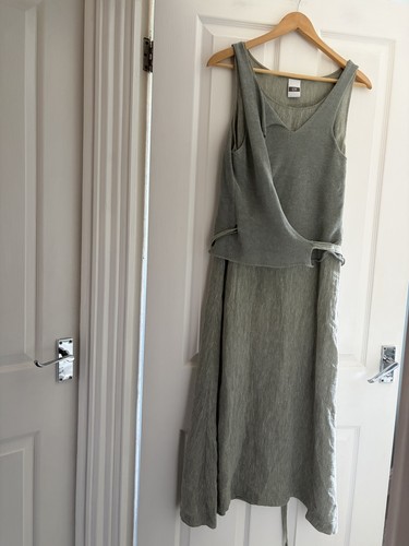 Crea concept sleeveless - ,