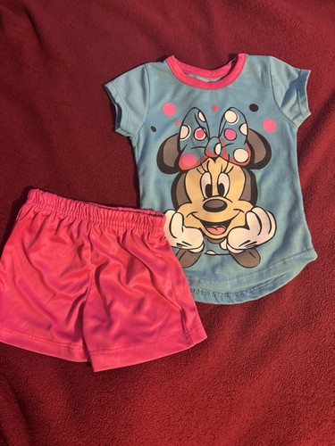 Disney junior minnie - disney, mouse