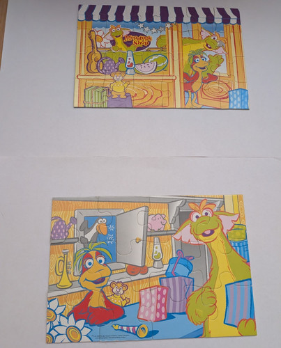 Ravensburger mopatop shop - ravensburger, mopatop's