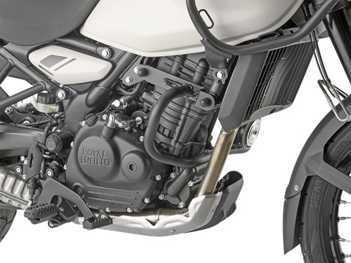 Givi engine guard for royal - -,