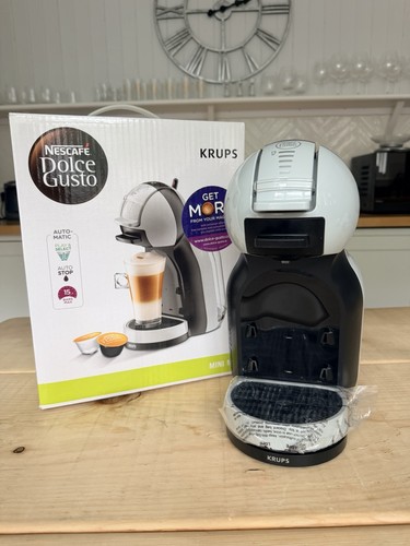 Krups dolce gusto - gusto, me