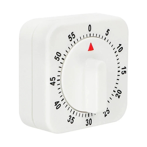 Kitchen timer egg square - kitchen,