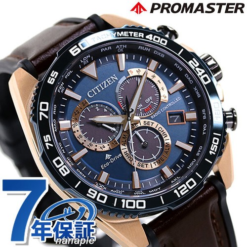 Citizen promaster land series - land,