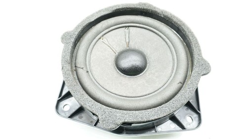 Lexus 430 2003 subwoofer - lexus, ls