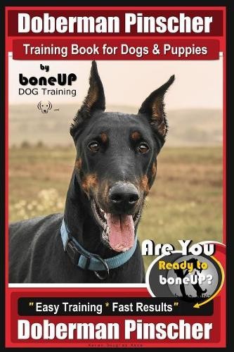 Karen douglas doberman - karen,