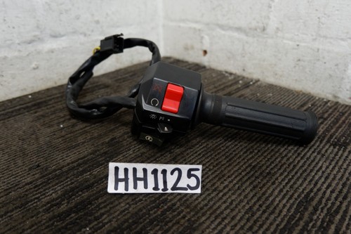 Lifan hero lf125 switch - hero,