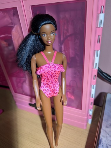 1999 barbie doll - barbie,