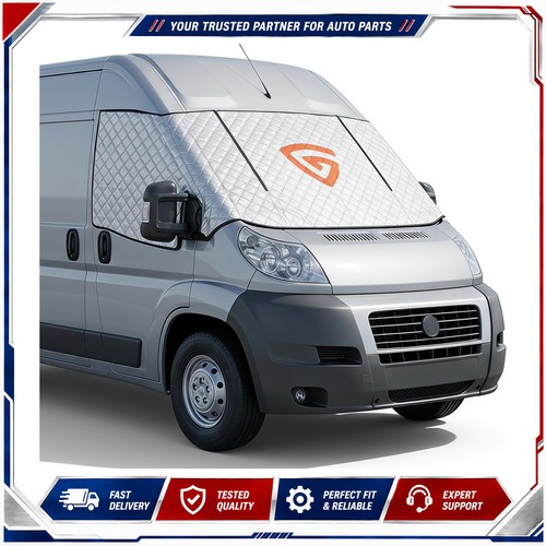 Motorhome external thermal - motorhome,