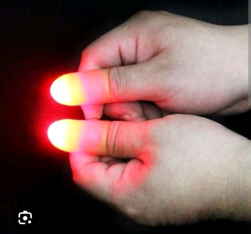 Set magic rubber light - 2,