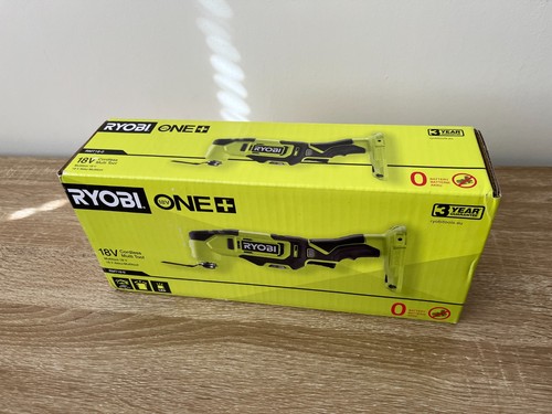 Ryobi cordless multi - ryobi, tool