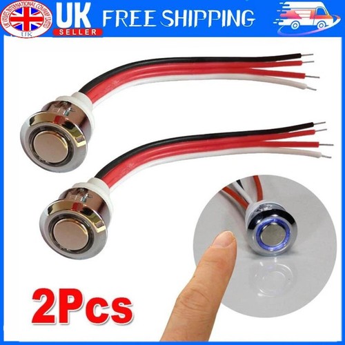 Led dimmer touch switch for - touch,