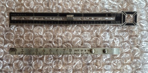 Vintage pelouze sewing - pelouze,
