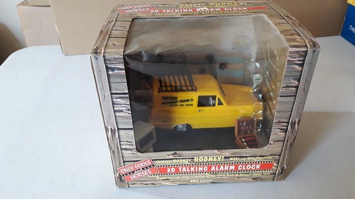 Only fools and - horses, 3d