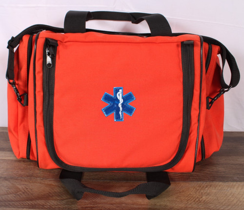 Emergency trauma first - trauma,