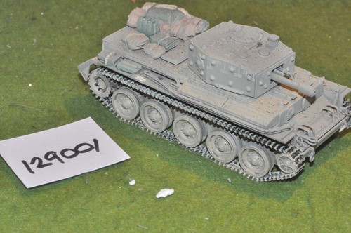 28mm ww2 british cromwell - 28mm,