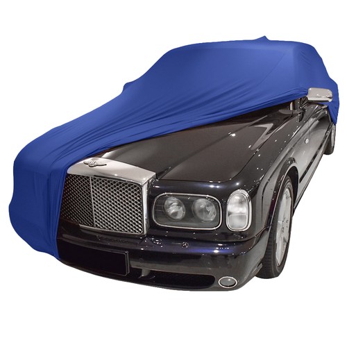 Indoor car cover fits - , bentley