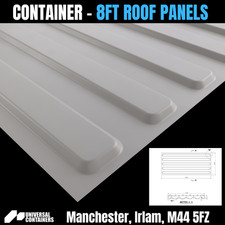 Roof panel for - roof,