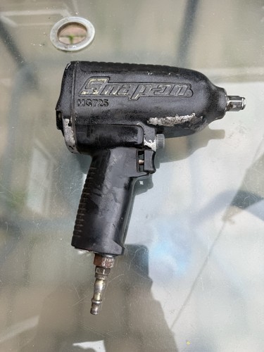 Snap mg725 drive - 1/2",