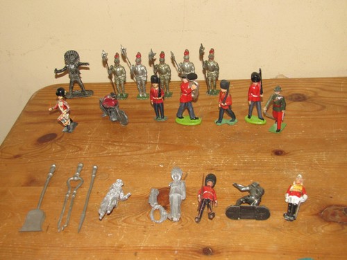 Britains crescent etc - crescent,