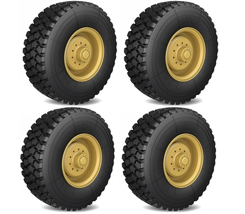Tire wheels for hg p802 - &, hg-p802