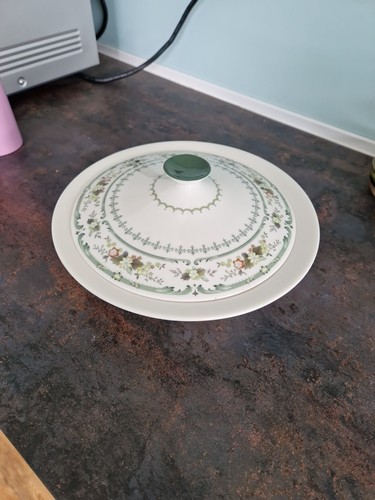Royal doulton provencal - doulton,
