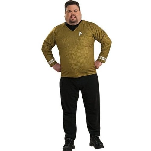 Mens star trek - star,