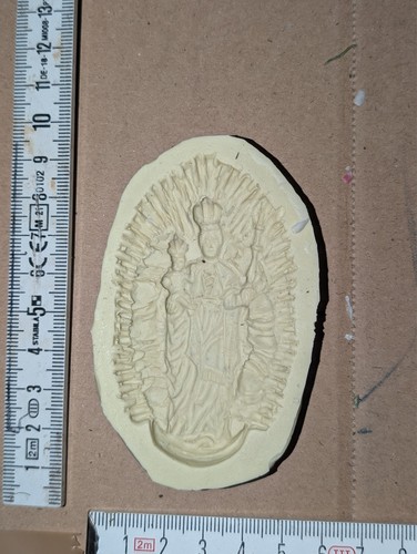 156 silicone mold wax - mold,