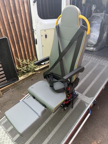 Nmi intap wheelchair - nmi,