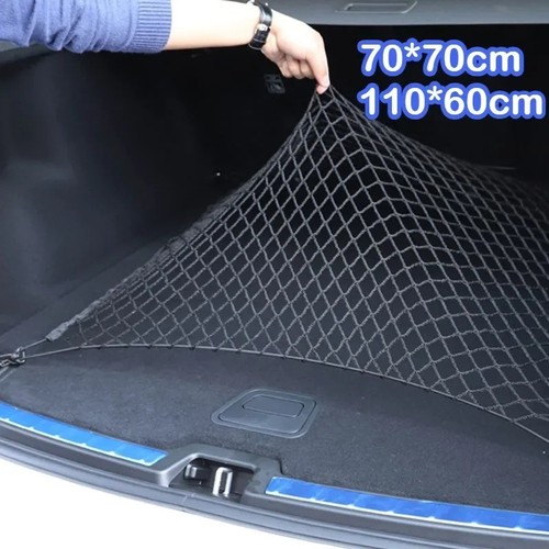 Large car cargo - cargo, net