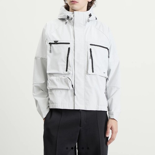 Nike tech storm - nike, mens