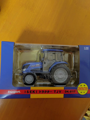 Diapet 6117 iseki - diapet, dk-6117