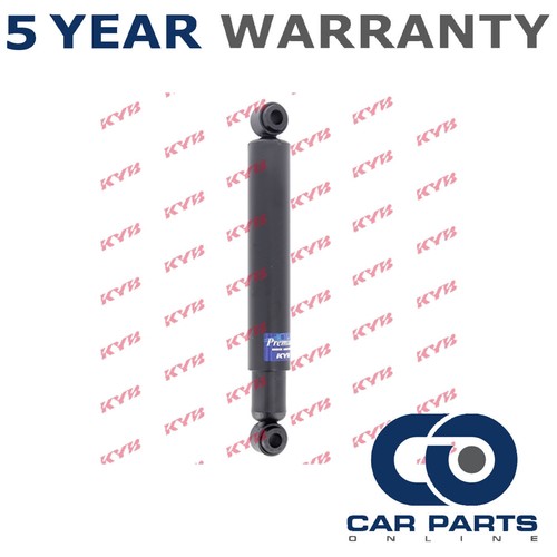 Suspension shock absorber - suspension,