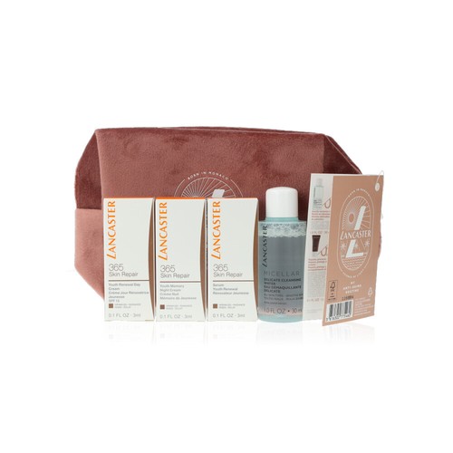 Lancaster 365 skin repair - lancaster,