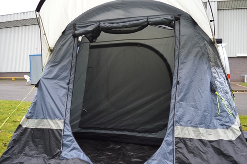 Maypole berth inner tent - maypole, 2