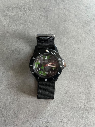 Bape smart magazine watch - smart,