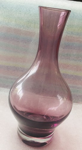 Decanter caithness glass - decanter,