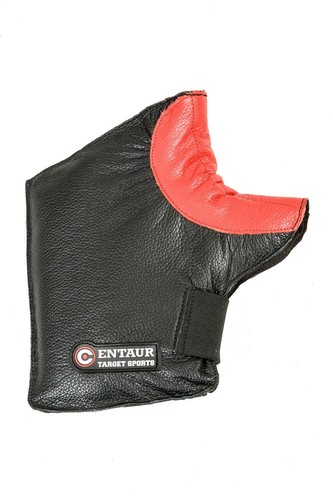 Centaur target shooting mitt - target,