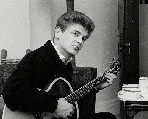Phil everly 8 - 10", 8"