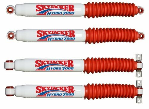 Skyjacker hydro h7000 - skyjacker,