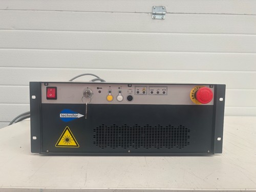 Technifor tf410 laser - uc,