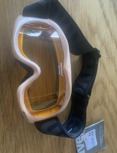 Snowcat ski goggles - snowcat,