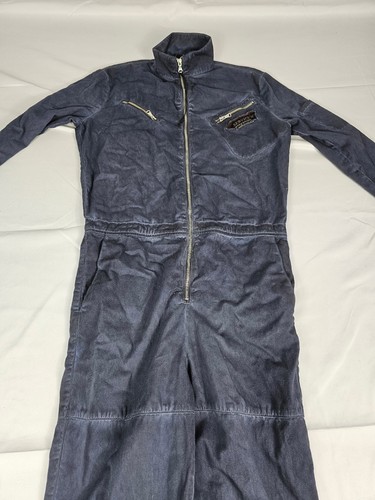 Matchless jumpsuit vintage - matchless,