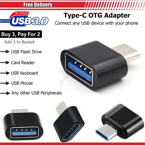 Usb type otg adapter data - otg,