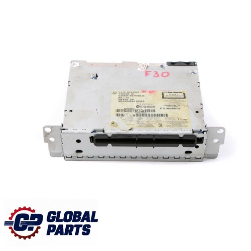 Bmw f30 f31 f32 bluetooth - bmw,